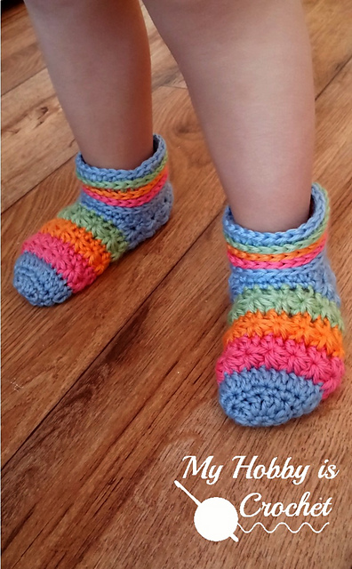 Starlight Toddler Slippers