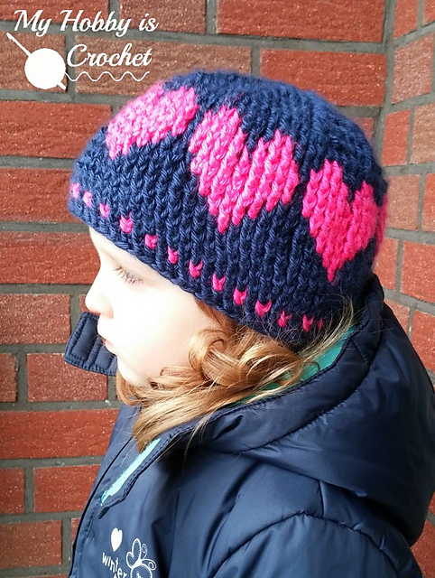 A Hat with Love