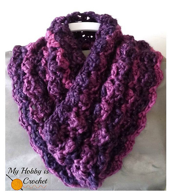 Paris Cowl