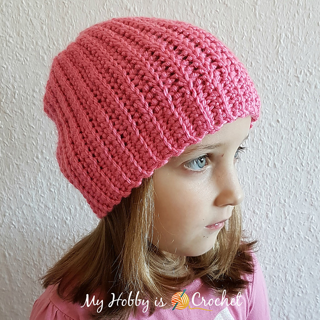 Side2Side Hat