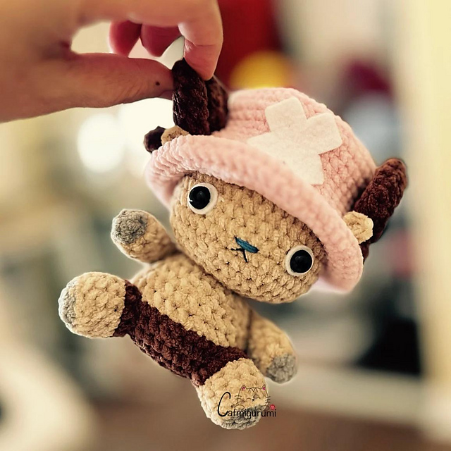 One Piece Tony Chopper