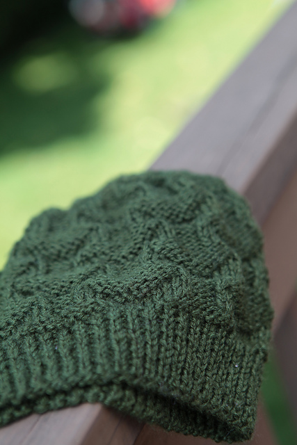 Sergio Hat
