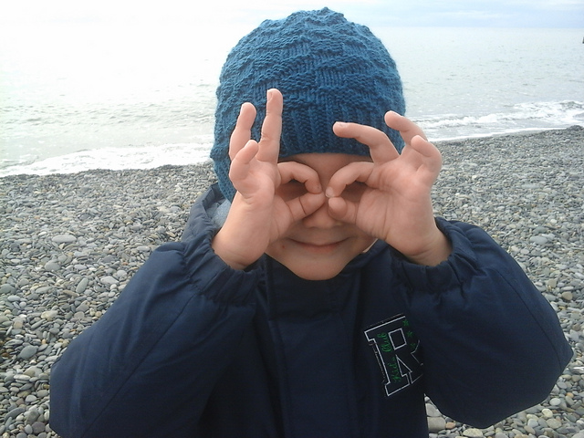 MyTreasure Hat