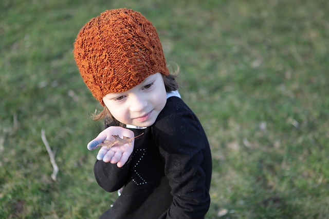 Falling-In-Love Hat