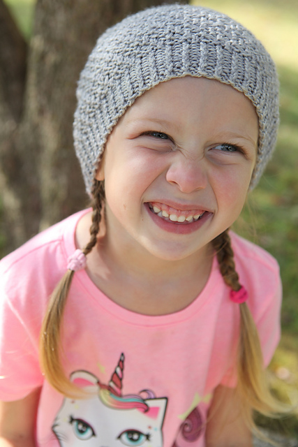 DELIGHT hat