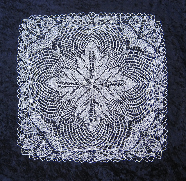 Vierblatt