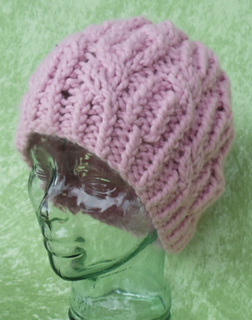 Morgan Hat