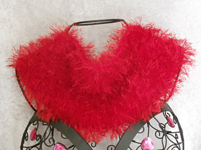 Neckwarmer Tutorial