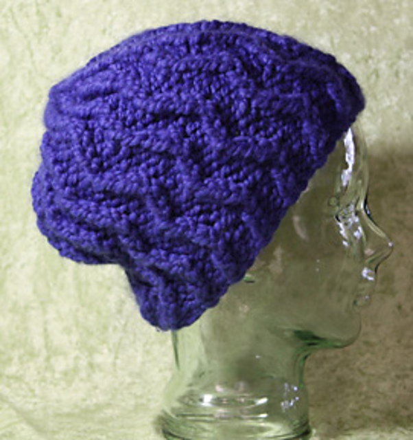Emerson Hat