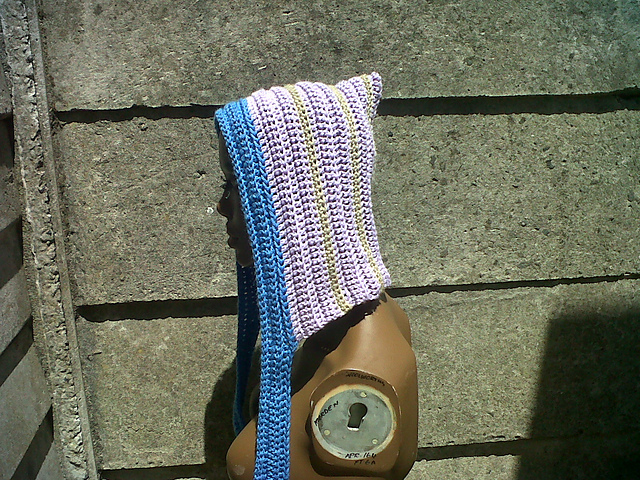 adult crochet hats