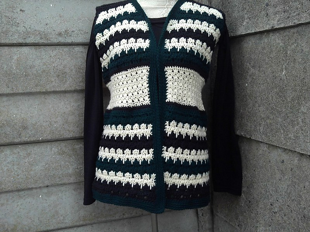 Classic 1 jacket