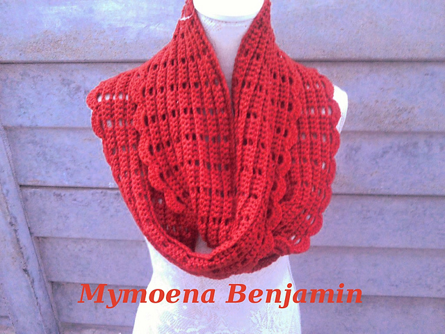 Raven Cowl
