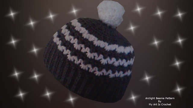 Arclight beanie