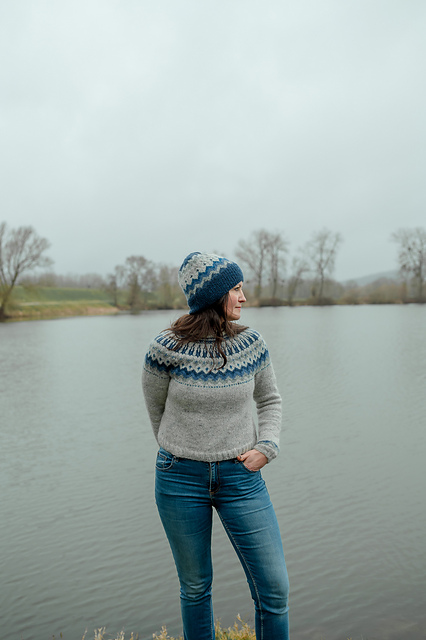 Skye Sweater