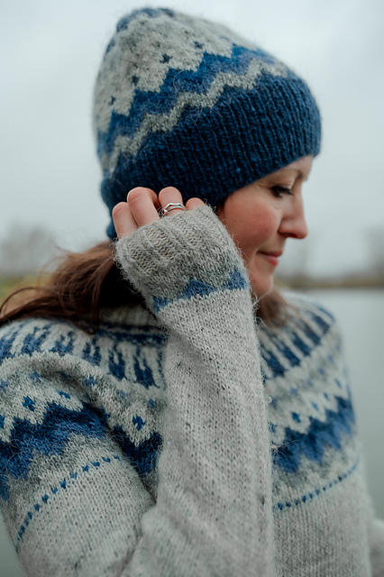 Skye Beanie