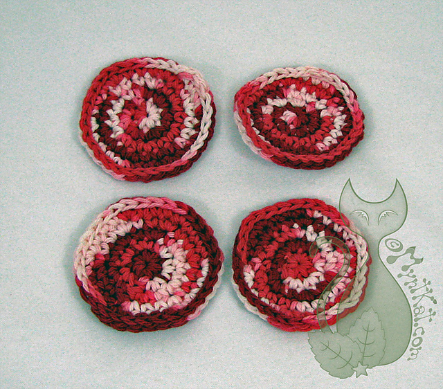 Cotton Pads