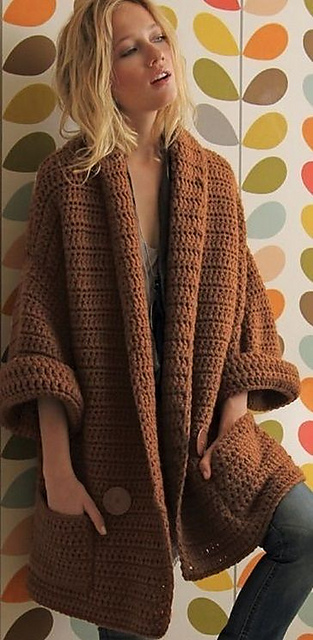 Cardigan No. 063-T11-370