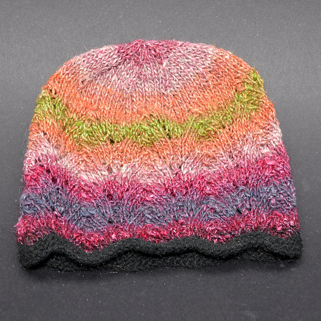 The Really Rather Special Hat