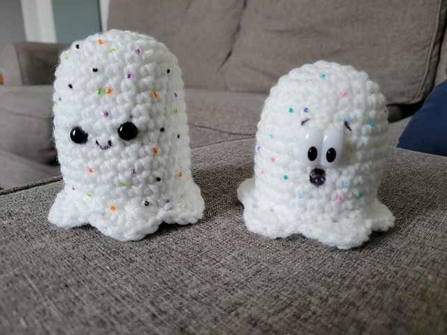 Mini Boo