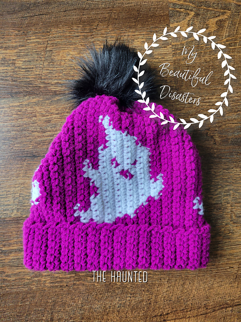 The Haunted Hat