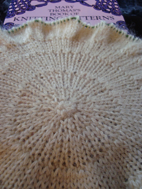 Circular Medallion (Target)