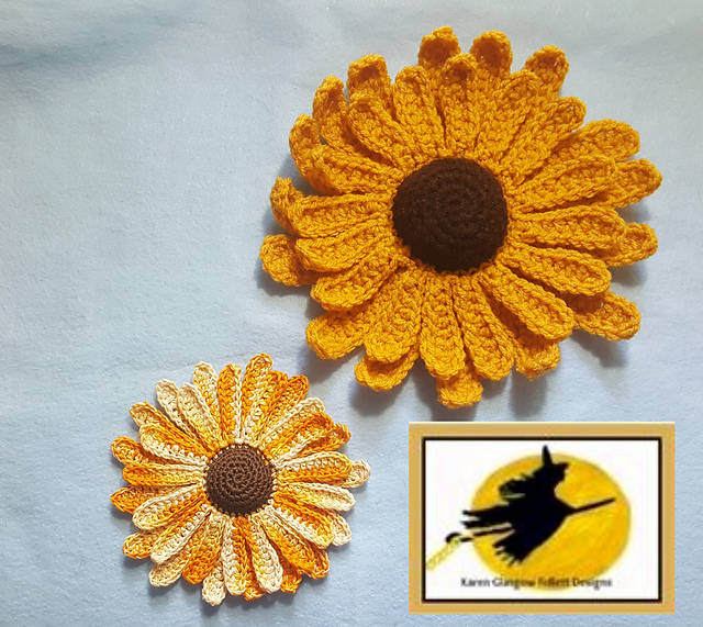 Sun Flowers