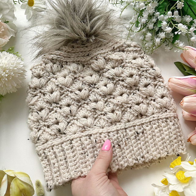 Illuin Beanie