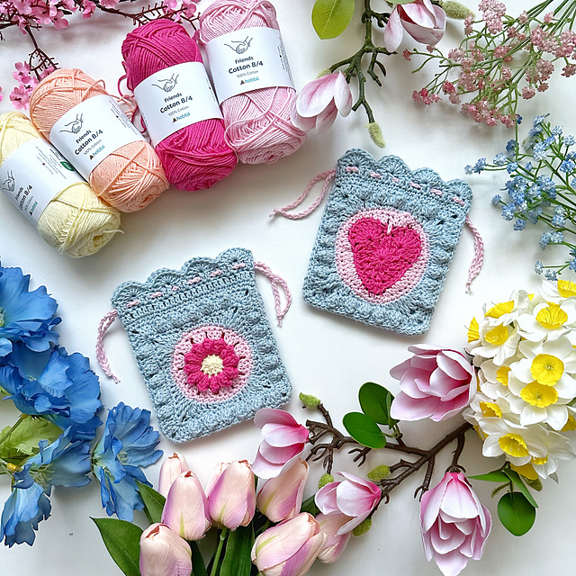 Sanwë Pouch