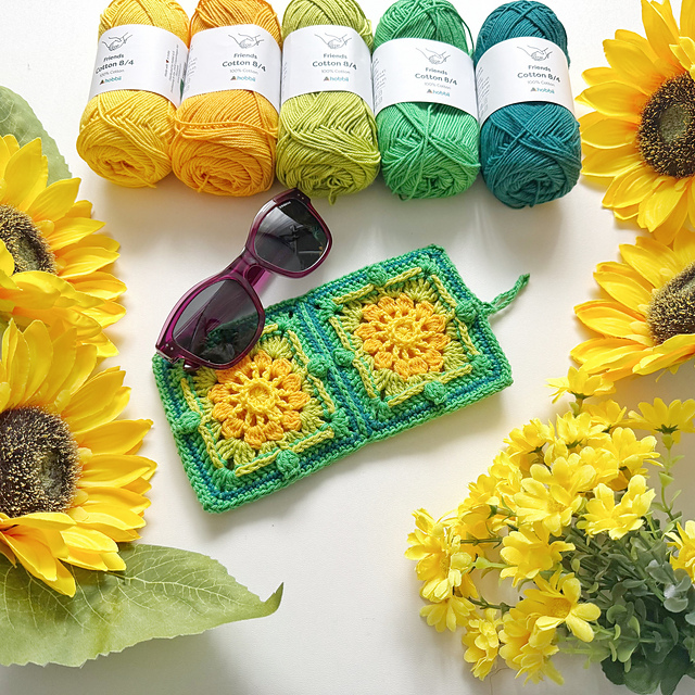 Narsil Pouch