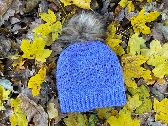 Eleniel Beanie