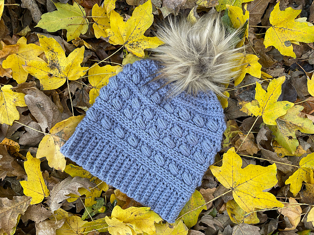 Goldberry Beanie