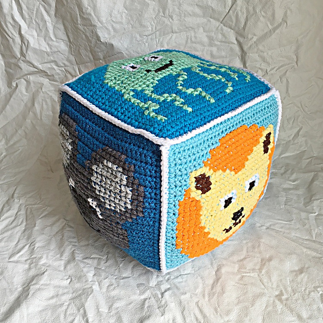 Grids for Kids: Pixel Graph Block J-L