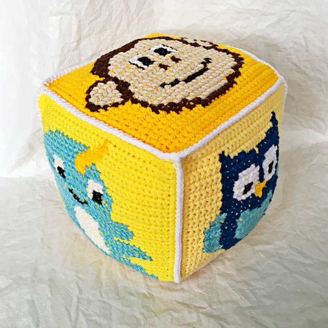 Grids for Kids: Pixel Graph Block M-O