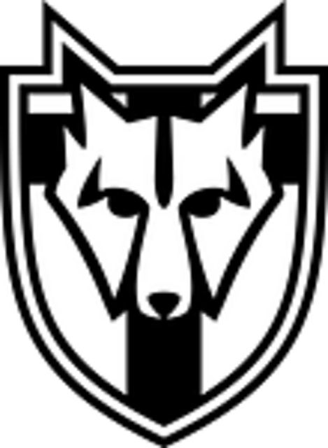 Solitude emblem