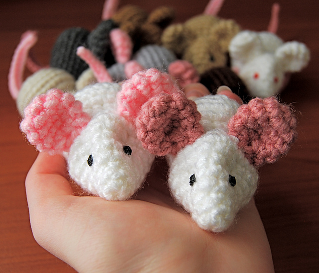 Mini Mouse