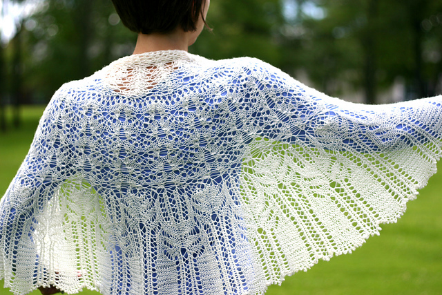 Marissa Shawl