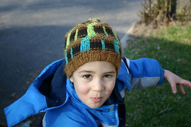 Stash Cooler Than It Looks Hat