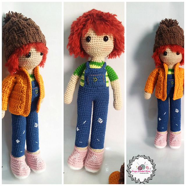 David Doll