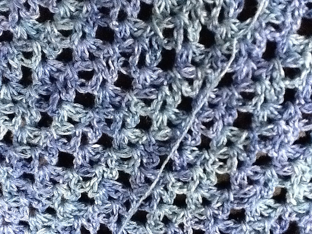 Lace Tops