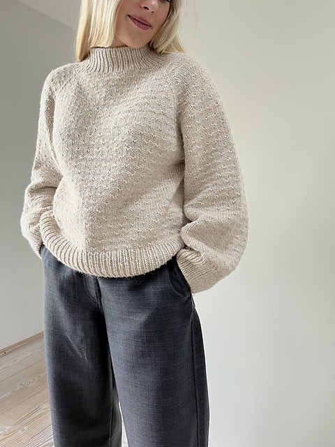 MY SEED JUMPER