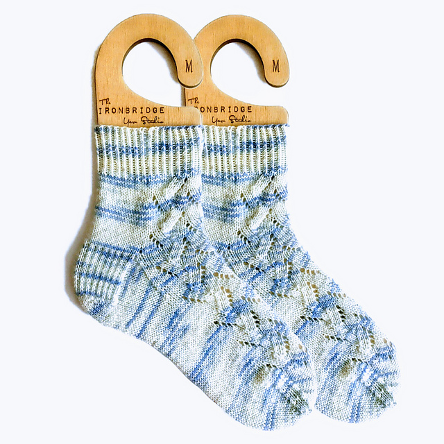 Save the Last Dance Socks