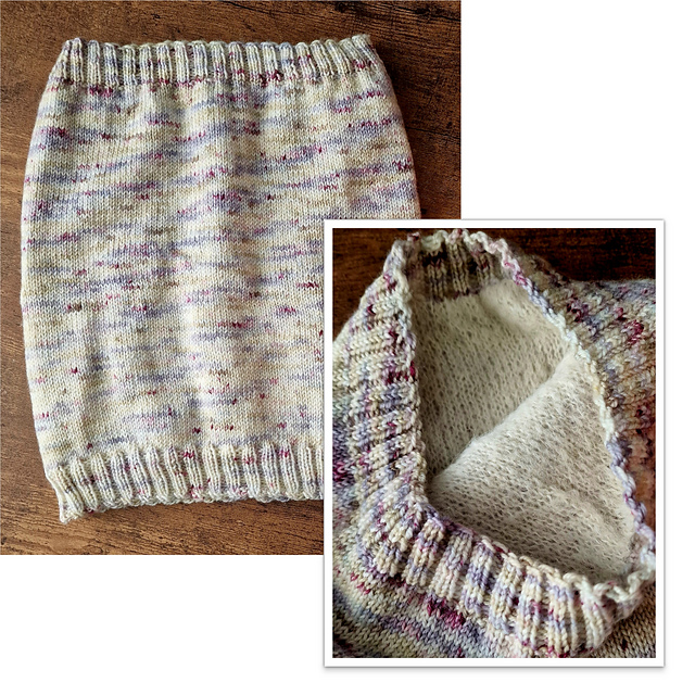 Special Favourite Cowl