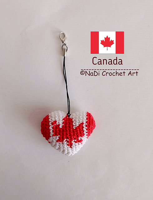 Canadian flag