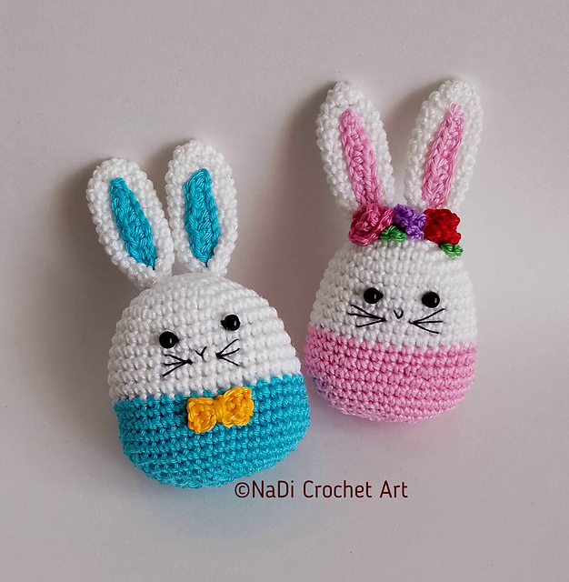 Bunnies, Hasen