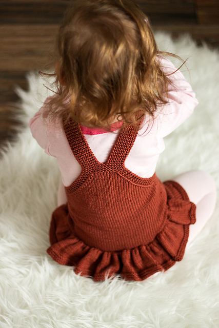Romper Aria