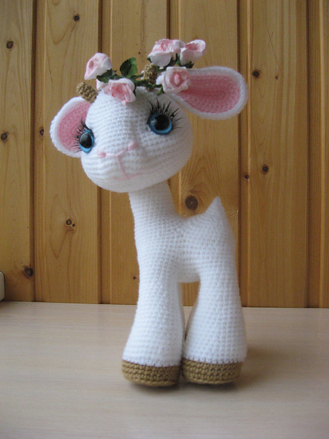 Goatling