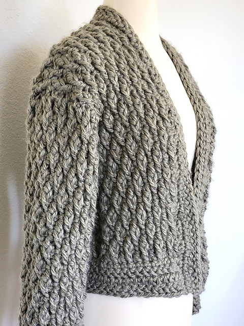 Marilyn Cardigan
