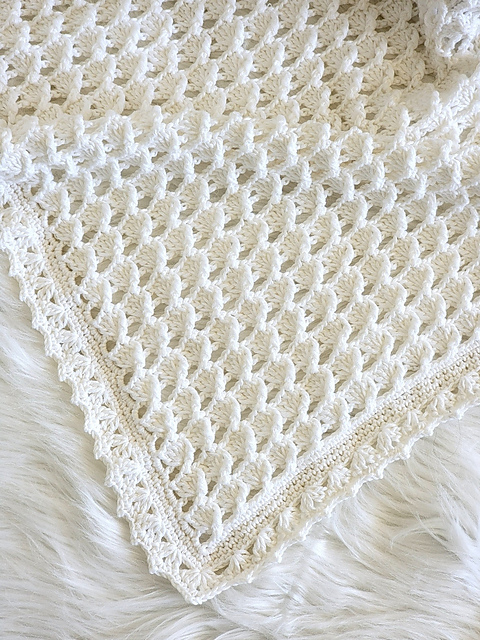 Angel Wings Blanket