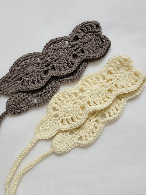 Hazel Headband