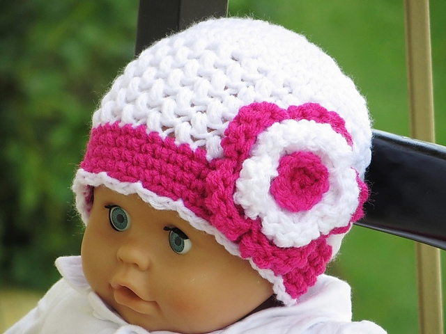 Sofia Beanie